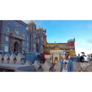 Meet your Posher, Jonathan